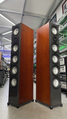 Magnat quantum 908 vintage - magnat,
