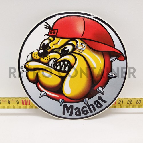 Vintage aufkleber sticker - vintage,