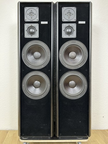 Magnat msp 300 - msp,