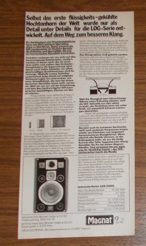 Seltene werbung vintage - werbung,