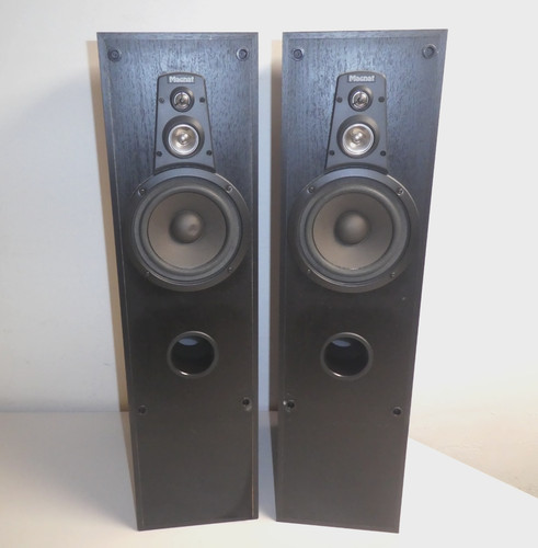 Magnat 101 501 - 2x, stereo