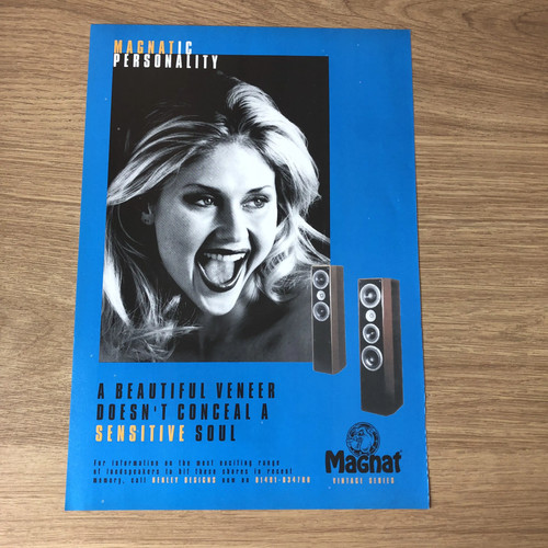 Hifis46 magazin werbung - werbung, 11x8